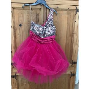 Homecoming/ Prom Dress